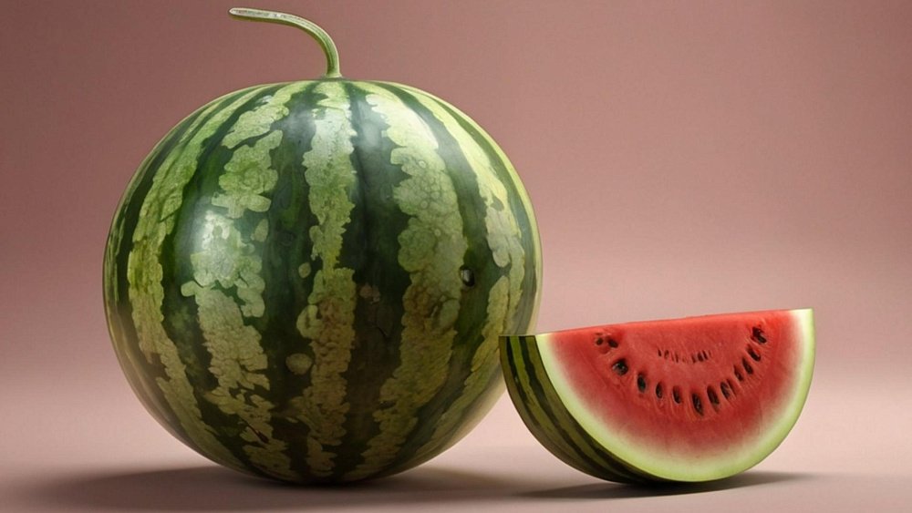 Почему ранние арбузы нужно обходить стороной