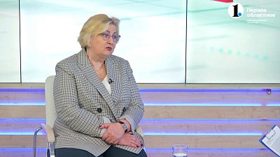 В программе «Есть вопрос» обсудили кадастровые работы