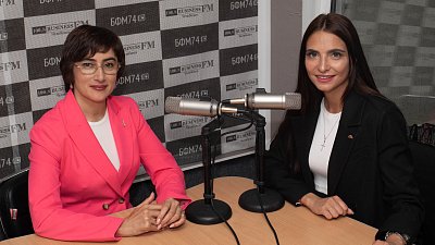 Наталья Кузьмина: «Программа долгосрочных сбережений – это новый сберегательный продукт»