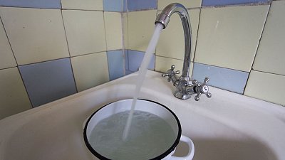 Третий этап опрессовок в Челябинске начнется 9 июля