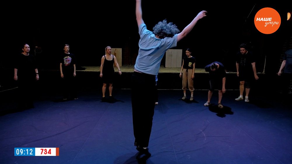 Сценическая речь — в рубрике «Театральная шпаргалка»