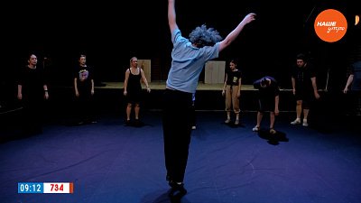 Сценическая речь — в рубрике «Театральная шпаргалка»