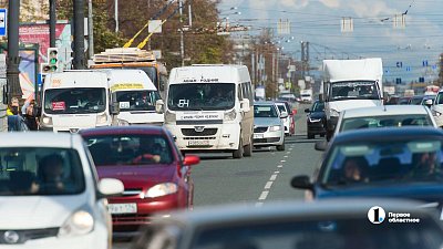 Автобусы № 19 и № 91 возглавили список нарушителей правил перевозок в Челябинске