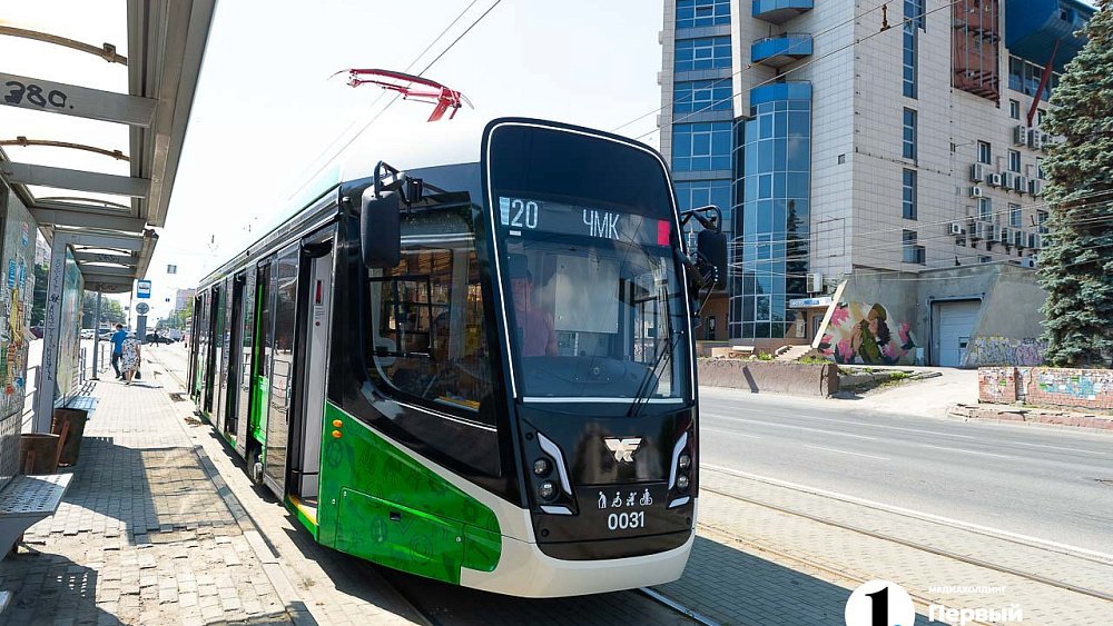 В Челябинске закроют движение на пересечении улиц Горького и Потемкина