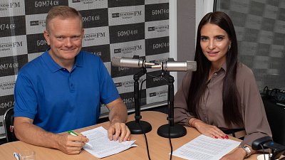 Владислав Халамов: «Таких возможностей в образовании, которые есть сейчас, не было никогда»