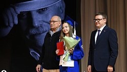 Об искусстве, патриотизме и смыслах — Никита Михалков в Челябинске