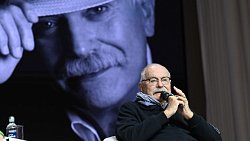 Об искусстве, патриотизме и смыслах — Никита Михалков в Челябинске