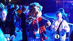 Более 7 тысяч человек стали участниками «Атомного выпускного» в Челябинске