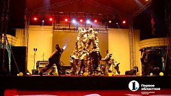 Более 7 тысяч человек стали участниками «Атомного выпускного» в Челябинске