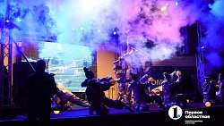 Более 7 тысяч человек стали участниками «Атомного выпускного» в Челябинске