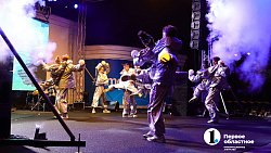 Более 7 тысяч человек стали участниками «Атомного выпускного» в Челябинске