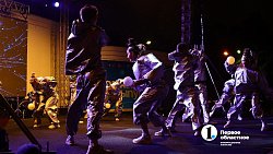 Более 7 тысяч человек стали участниками «Атомного выпускного» в Челябинске