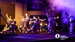 Более 7 тысяч человек стали участниками «Атомного выпускного» в Челябинске