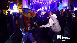 Более 7 тысяч человек стали участниками «Атомного выпускного» в Челябинске