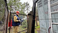 В Озерске эвакуировали 550 детей из лагерей «Орленок» и «Звездочка»