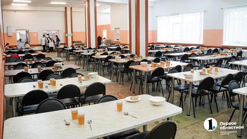 В детском лагере под Магнитогорском массово отравились дети