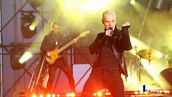 Флайборд-шоу, военный оркестр и Shaman: Магнитогорск отмечает юбилей