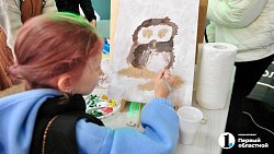 «Лучшая, сильная, активная»: в Челябинске отметили День молодежи