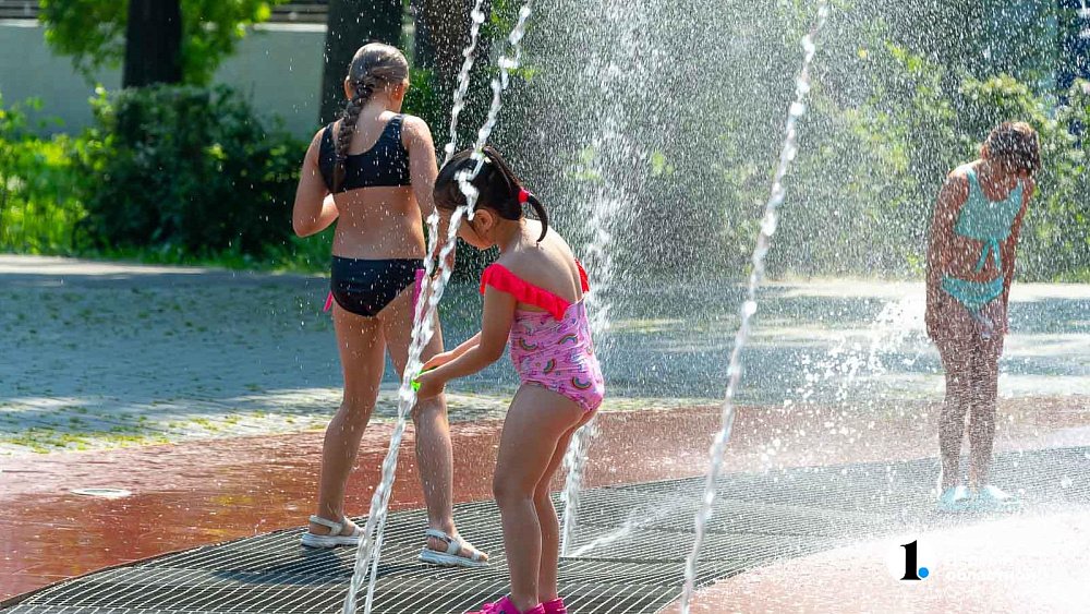 30-градусная жара вернется в Челябинскую область на этой неделе