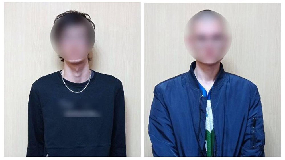 В Челябинской области будут судить двух курьеров мошенников