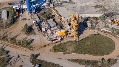 Челябинские предприятия увеличат объемы производства в рамках нацпроекта