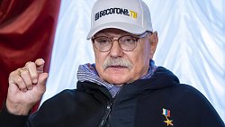 Никита Михалков: «Кто верит в случайности — не верит в Бога»