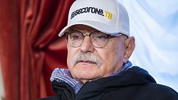 Никита Михалков: «Кто верит в случайности — не верит в Бога»