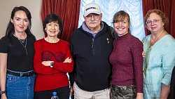 Никита Михалков: «Кто верит в случайности — не верит в Бога»