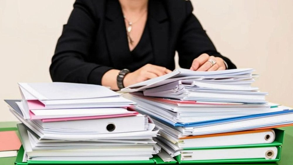 Как побороть в себе трудоголика