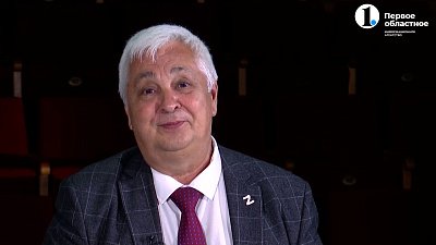 В передаче «Хорошие песни» поздравили июньских именинников и юбиляров