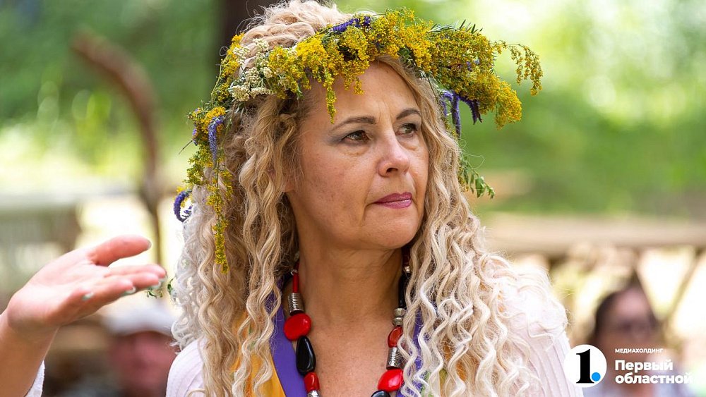 Плетение венков, прыжки через костер и поиски папоротника: челябинцы готовятся к празднованию Ивана Купалы