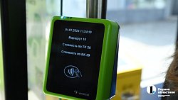 Красные троллейбусы пустили в Ленинский район Челябинска