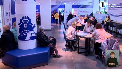 Для челябинцев провели День бесплатной юридической помощи