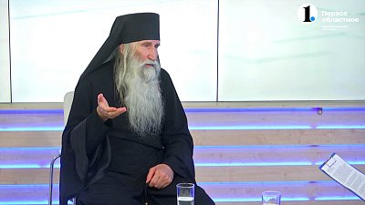 В программе «Есть вопрос» обсудили реабилитацию бойцов СВО