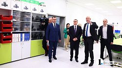 В челябинском педуниверситете представили нового ректора