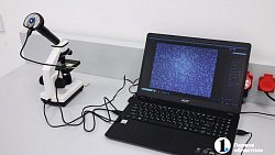 В челябинском педуниверситете представили нового ректора