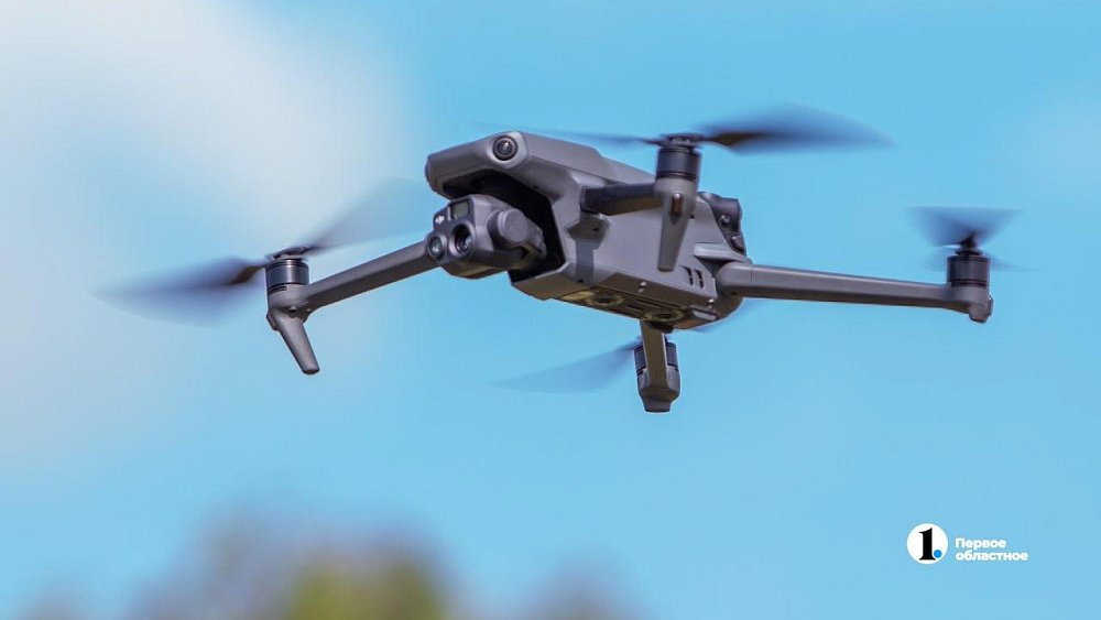 На Южном Урале открыли 19 центров подготовки операторов беспилотников