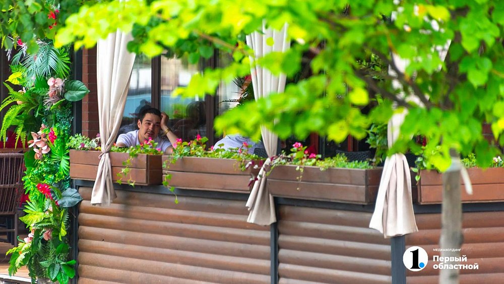 Жаркую погоду без осадков обещают жителям Челябинской области 3 июля