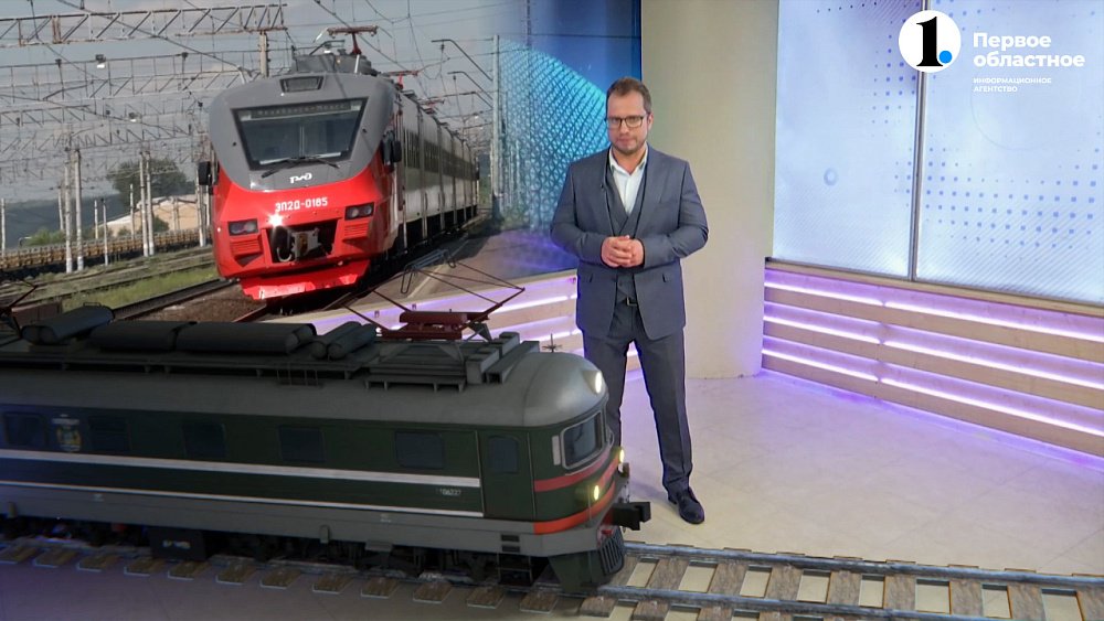 Будет запущена электричка по маршруту «Челябинск-Курган»