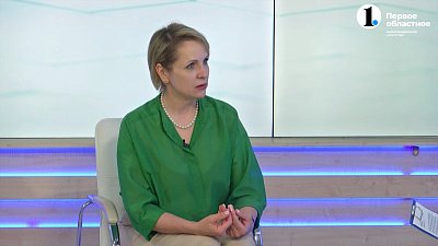 В программе «Есть вопрос» обсудили правила проведения безопасной сделки