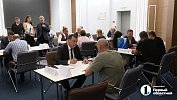 Бизнесмены Челябинской и Самаркандской областей обсудили совместные проекты