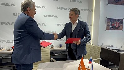 Два предприятия Миасса займутся разработкой швейных изделий для автомобилей