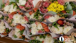 Школьники Челябинской области, сдавшие ЕГЭ на 200 баллов, получили награды из рук губернатора