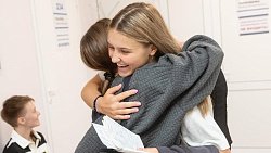 Хоккеистки клуба «Белые медведицы» прошли углубленный медосмотр