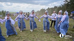 Челябинскую область ждет юбилейный Бажовский фестиваль