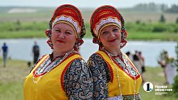 Челябинскую область ждет юбилейный Бажовский фестиваль