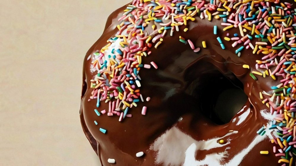 Тяга к сладкому бывает вызвана обезвоживанием