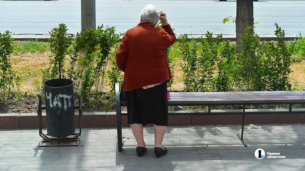 Под Челябинском строят новый дом-интернат для престарелых и инвалидов