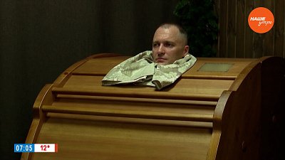 Релакс с ароматом трав ― В сюжете «Спа в бочках»