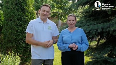 Эксперты «Зеленой передачи» дают советы по оперативным работам в саду в июле